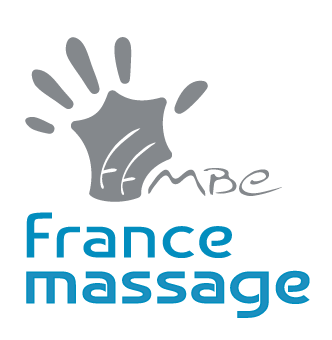 logo France massage