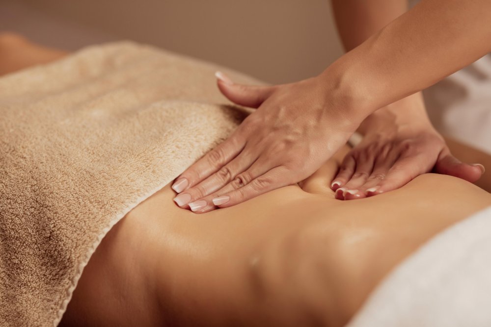Massage amincissant - Pascale Delannoy - Massage bien-être à Eguilles